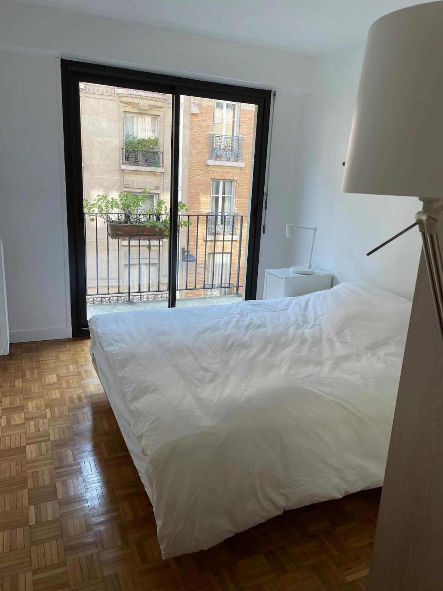 Proche Tour Eiffel Appartement *