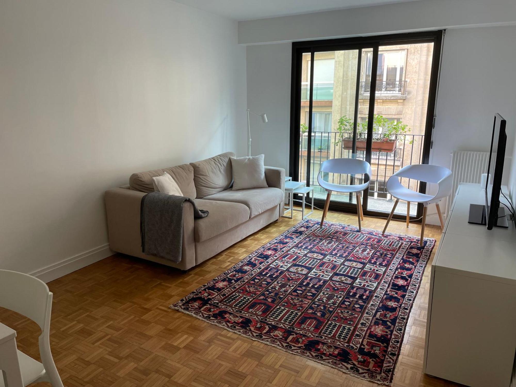 Proche Tour Eiffel Appartement *