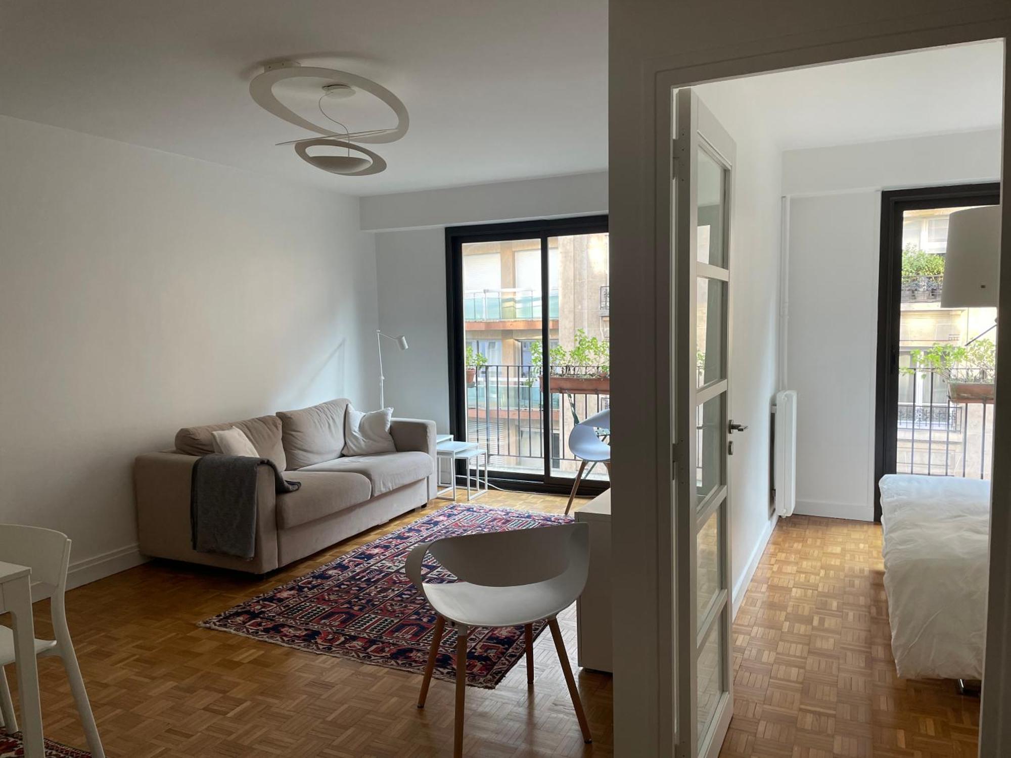 Appartement Proche Tour Eiffel *
